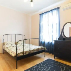 Гостиница My Home Тверская 29 детские мероприятия фото 2