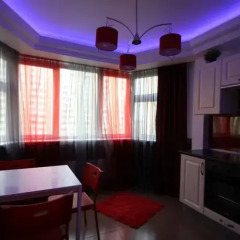 Гостиница My Home Тверская 29 питание