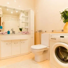 Гостиница My Home Тверская 29 спа