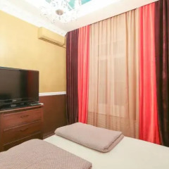 Гостиница My Home Тверская 29 комната для гостей фото 2