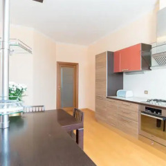 Гостиница My Home Тверская 29 в номере фото 2