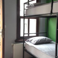 The Hub Hostel комната для гостей