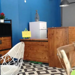 The Hub Hostel в номере