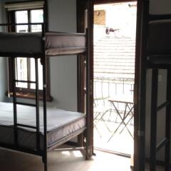 The Hub Hostel комната для гостей фото 2