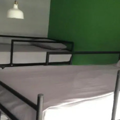 The Hub Hostel комната для гостей фото 3