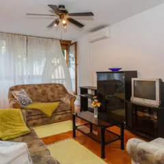 Апартаменты Apartment Mala Mare комната для гостей фото 2