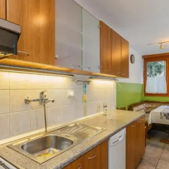 Апартаменты Apartment Mala Mare в номере