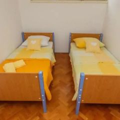 Апартаменты Apartment Mala Mare детские мероприятия фото 2