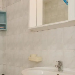 Апартаменты Apartment Mala Mare ванная фото 2