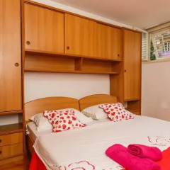 Апартаменты Apartment Mala Mare детские мероприятия