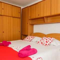Апартаменты Apartment Mala Mare комната для гостей фото 3