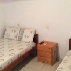Отель Malama Rooms комната для гостей