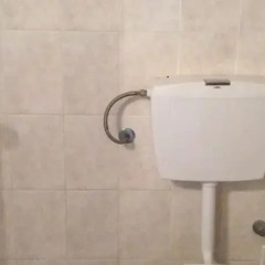 Отель Malama Rooms ванная