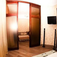 Апартаменты Arcadia Sky Apartments удобства в номере фото 2