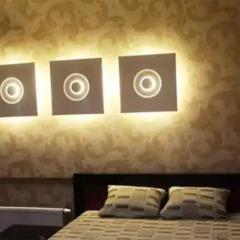 Апартаменты Arcadia Sky Apartments сауна