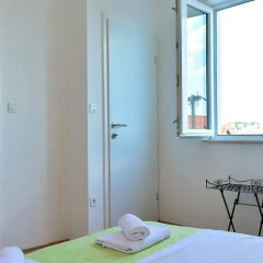 Отель Golden B&B спа