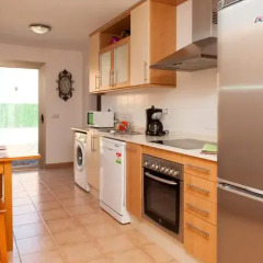 Отель Villa Maday в номере