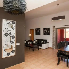 Отель Villa Maday комната для гостей фото 2