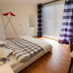 Отель Stanpiks B&B Нидерланды, Амстердам - отзывы, цены и фото номеров - забронировать отель Stanpiks B&B онлайн комната для гостей фото 2