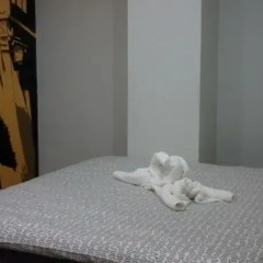 Phuket Sunny Hostel с домашними животными