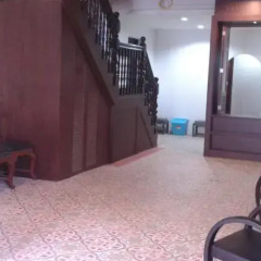 Phuket Sunny Hostel балкон