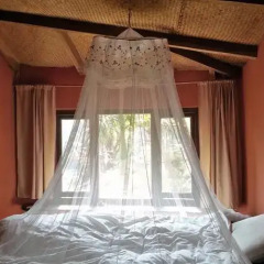 Отель Anadu House Непал, Покхара - отзывы, цены и фото номеров - забронировать отель Anadu House онлайн комната для гостей фото 2