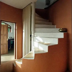 Отель Anadu House Непал, Покхара - отзывы, цены и фото номеров - забронировать отель Anadu House онлайн ванная