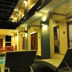 Отель Alia Home Sanur Индонезия, Бали - отзывы, цены и фото номеров - забронировать отель Alia Home Sanur онлайн питание фото 2