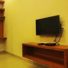 Отель Alia Home Sanur Индонезия, Бали - отзывы, цены и фото номеров - забронировать отель Alia Home Sanur онлайн удобства в номере