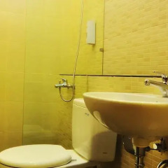 Отель Alia Home Sanur Индонезия, Бали - отзывы, цены и фото номеров - забронировать отель Alia Home Sanur онлайн ванная