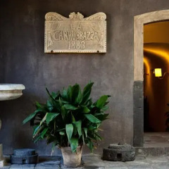 Отель Casa la Carrubbazza Италия, Сан-Грегорио-ди-Катанья - отзывы, цены и фото номеров - забронировать отель Casa la Carrubbazza онлайн сауна