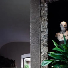 Отель Casa la Carrubbazza Италия, Сан-Грегорио-ди-Катанья - отзывы, цены и фото номеров - забронировать отель Casa la Carrubbazza онлайн интерьер отеля фото 2