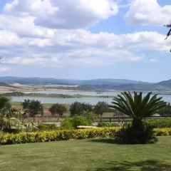 Отель Cortijo Sierra y Lago фото 5