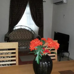 Отель Fofina Lodge комната для гостей фото 3