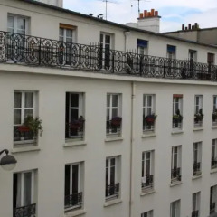 Hotel Telemaque фото 2