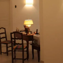 Отель B&B Ficodindia Сиракуза спа