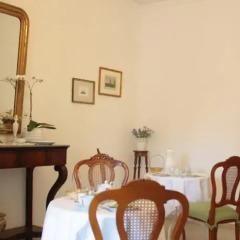Отель B&B Ficodindia Сиракуза в номере фото 2