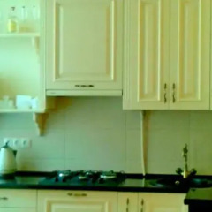 Апартаменты Studio Apartments в номере