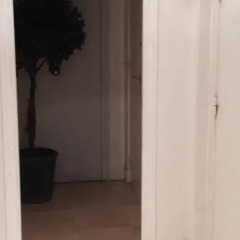 Hotel Chatham сейф в номере
