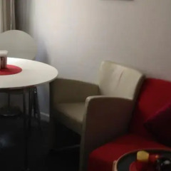 Hotel Chatham комната для гостей фото 5