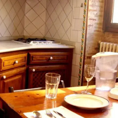 Отель Classic Old Town Валенсия в номере