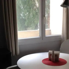 Hotel Chatham комната для гостей фото 4