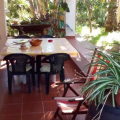 Отель Garden Fiorella Италия, Чинизи - отзывы, цены и фото номеров - забронировать отель Garden Fiorella онлайн питание фото 2