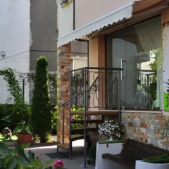 Отель Guest House Zagorovi Болгария, Аврен - отзывы, цены и фото номеров - забронировать отель Guest House Zagorovi онлайн фото 2