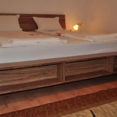 Отель Guest House Zagorovi Болгария, Аврен - отзывы, цены и фото номеров - забронировать отель Guest House Zagorovi онлайн комната для гостей фото 5