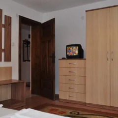 Отель Guest House Zagorovi Болгария, Аврен - отзывы, цены и фото номеров - забронировать отель Guest House Zagorovi онлайн комната для гостей фото 2