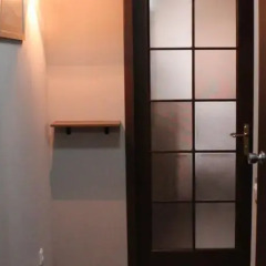 VDNH Hostel Алматы комната для гостей фото 3