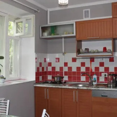 VDNH Hostel Алматы в номере