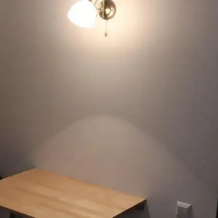 VDNH Hostel Алматы удобства в номере фото 2