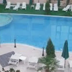 Апартаменты Studio Amadeus 15 бассейн фото 2